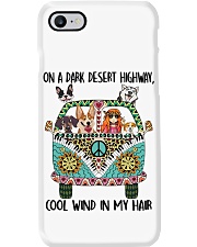 hippie-2705-tr184 Phone Case tile