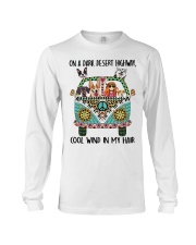 hippie-2705-tr184 Long Sleeve Tee tile