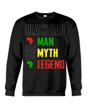 african-0106-tr05 Crewneck Sweatshirt tile