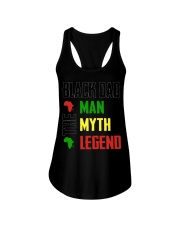 african-0106-tr05 Ladies Flowy Tank tile