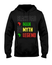 african-0106-tr05 Hooded Sweatshirt tile