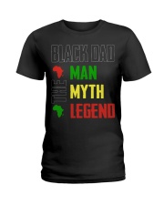 african-0106-tr05 Ladies T-Shirt tile