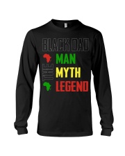 african-0106-tr05 Long Sleeve Tee tile