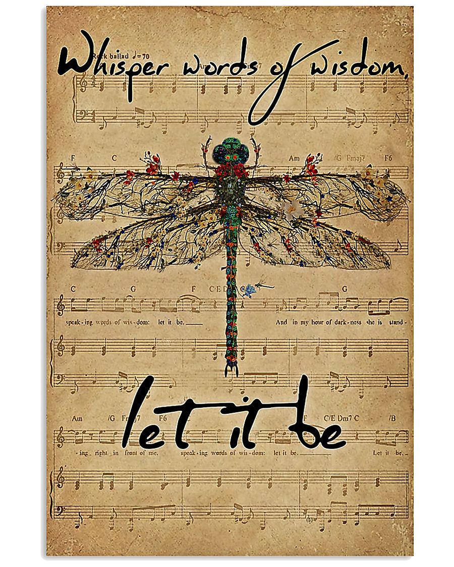 hippie-2005-tr129 11x17 Poster