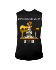 Let it be Sleeveless Tee tile