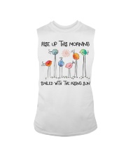 hippie-2105-tr144 Sleeveless Tee tile