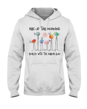 hippie-2105-tr144 Hooded Sweatshirt tile
