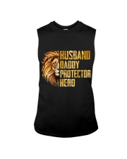 african-3005-tr207 Sleeveless Tee tile