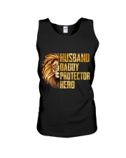 african-3005-tr207 Unisex Tank tile