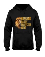 african-3005-tr207 Hooded Sweatshirt tile