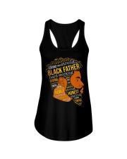 african-3005-tr203 Ladies Flowy Tank tile