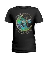 hippie-2305-tr162 Ladies T-Shirt front