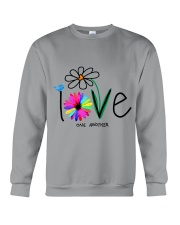 hippie-2605-tr176 Crewneck Sweatshirt tile