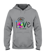 hippie-2605-tr176 Hooded Sweatshirt tile