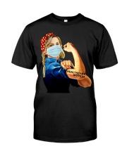 nurse-3103-K02 Classic T-Shirt tile