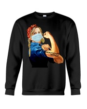 nurse-3103-K02 Crewneck Sweatshirt tile