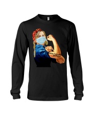 nurse-3103-K02 Long Sleeve Tee tile