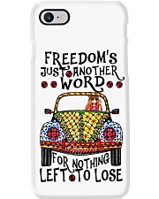 hippie-2605-tr171 Phone Case tile