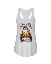hippie-2605-tr171 Ladies Flowy Tank tile