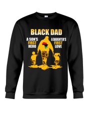 african-3005-tr213 Crewneck Sweatshirt tile