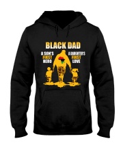 african-3005-tr213 Hooded Sweatshirt tile
