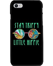 hippie-2105-tr145 Phone Case tile