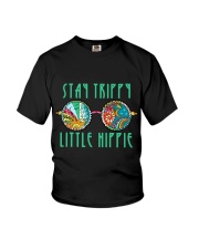 hippie-2105-tr145 Youth T-Shirt tile