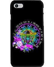 hippie-2205-tr155 Phone Case tile