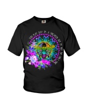 hippie-2205-tr155 Youth T-Shirt tile