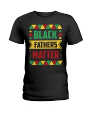 african-3005-tr209 Ladies T-Shirt front
