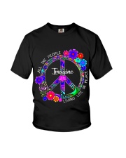 hippie-2605-tr174 Youth T-Shirt tile