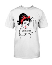 mexican-0206-tr16 Classic T-Shirt tile
