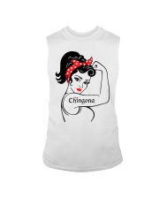 mexican-0206-tr16 Sleeveless Tee tile