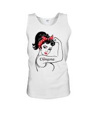 mexican-0206-tr16 Unisex Tank tile