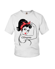 mexican-0206-tr16 Youth T-Shirt tile
