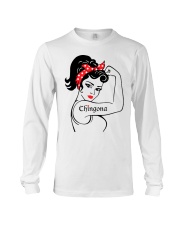 mexican-0206-tr16 Long Sleeve Tee tile