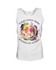 hippie-2305-tr163 Unisex Tank tile