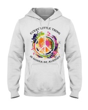 hippie-2305-tr163 Hooded Sweatshirt tile