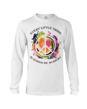 hippie-2305-tr163 Long Sleeve Tee tile