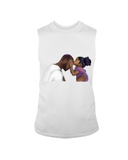african-3005-tr214 Sleeveless Tee tile