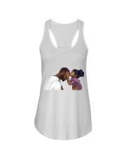 african-3005-tr214 Ladies Flowy Tank tile