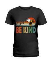 hippie-2105-tr142 Ladies T-Shirt front