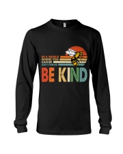 hippie-2105-tr142 Long Sleeve Tee tile