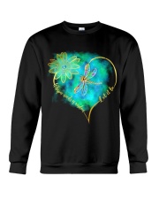 hippie-2605-tr172 Crewneck Sweatshirt tile
