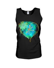 hippie-2605-tr172 Unisex Tank tile