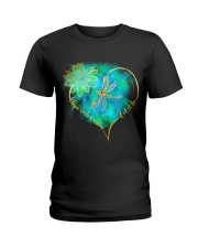 hippie-2605-tr172 Ladies T-Shirt front