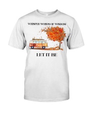 hippie-2205-tr149 Classic T-Shirt tile
