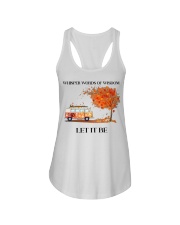 hippie-2205-tr149 Ladies Flowy Tank tile