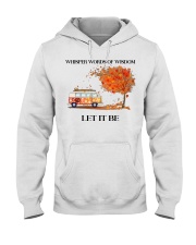 hippie-2205-tr149 Hooded Sweatshirt tile