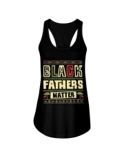 african-3005-tr208 Ladies Flowy Tank tile